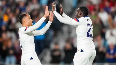 ¿Cuándo, dónde y a qué hora juega Estados Unidos vs Alemania? ¿Cuándo, dónde y a qué hora juega Estados Unidos vs Alemania?