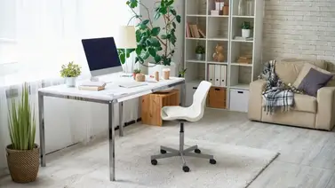 ¡Impresionante! Así ha cambiado la apariencia de un escritorio de oficina a través de los años (+Video) ¡Impresionante! Así ha cambiado la apariencia de un escritorio de oficina a través de los años (+Video)