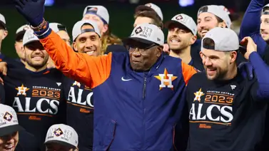 MLB: Equipos que jugarán la Serie de Campeonato imponen marca nunca antes vista (+Dato) MLB: Equipos que jugarán la Serie de Campeonato imponen marca nunca antes vista (+Dato)