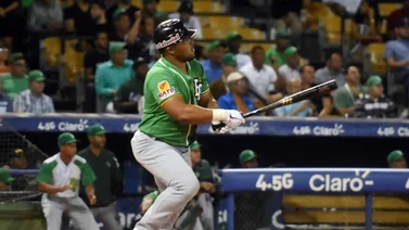 LMP: Conoce los cubanos que jugarán la Liga del Pacifico y a que equipo pertenecen