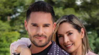 Sebastián Caicedo habló sobre la relación actual que tiene con su ex Carmen Villalobos (+Video)
