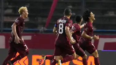 La Vinotinto dice presente en el once ideal de la jornada de eliminatorias La Vinotinto dice presente en el once ideal de la jornada de eliminatorias