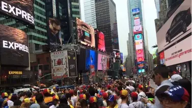 ¿Cuánto dinero necesita un venezolano para entrar legalmente a Estados Unidos? (+Cifras) ¿Cuánto dinero necesita un venezolano para entrar legalmente a Estados Unidos? (+Cifras)