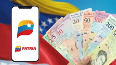 ¡Actívate! Chequea el bono especial de 40 dólares que está asignando Patria este viernes 