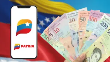 ¡Actívate! Chequea el bono especial de 40 dólares que está asignando Patria este viernes ¡Actívate! Chequea el bono especial de 40 dólares que está asignando Patria este viernes