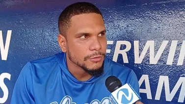 LIDOM: Pelotero de los Tigres del Licey se separa del equipo por "situación personal" (+Declaraciones)