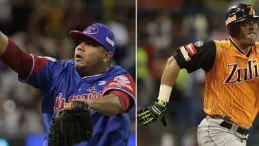 LVBP: ¿Cuál es el pelotero más veterano de la temporada 2023-2024? LVBP: ¿Cuál es el pelotero más veterano de la temporada 2023-2024?