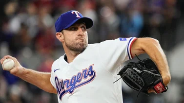 MLB: ¡Tiemblan los Astros! Max Scherzer dice cuando volverá a lanzar con los Rangers de Texas