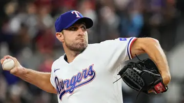 MLB: ¡Tiemblan los Astros! Max Scherzer dice cuando volverá a lanzar con los Rangers de Texas MLB: ¡Tiemblan los Astros! Max Scherzer dice cuando volverá a lanzar con los Rangers de Texas