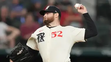 MLB: Jordan Montgomery afrontará la apertura más importante para su carrera MLB: Jordan Montgomery afrontará la apertura más importante para su carrera