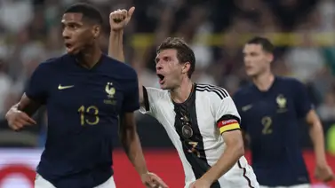 Conoce las primeras cuatro selecciones clasificadas para la Eurocopa 2024 (+Detalles) Conoce las primeras cuatro selecciones clasificadas para la Eurocopa 2024 (+Detalles)