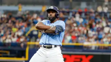 MLB: Edwin Díaz y Randy Arozarena figuran en canción de Bad Bunny MLB: Edwin Díaz y Randy Arozarena figuran en canción de Bad Bunny