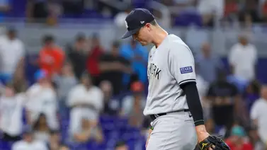 Estos son los factores que debe cambiar los Yankees para la temporada 2024 (+Detalles) Estos son los factores que debe cambiar los Yankees para la temporada 2024 (+Detalles)