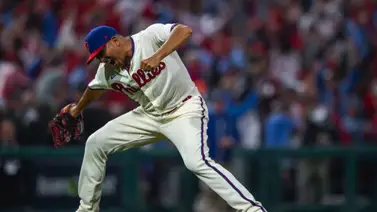 MLB: Ranger Suárez es muy bien valorado en los Filis de Filadelfia (+Declaraciones) MLB: Ranger Suárez es muy bien valorado en los Filis de Filadelfia (+Declaraciones)