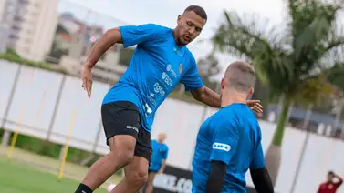 ¡Ya en casa! La Vinotinto entrena con miras a su próximo compromiso por Eliminatorias Sudamericanas (+Fotos) ¡Ya en casa! La Vinotinto entrena con miras a su próximo compromiso por Eliminatorias Sudamericanas (+Fotos)