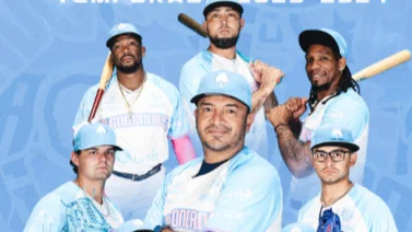 LMP: Algodoneros de Guasave presentó su roster para esta temporada (+Detalles)