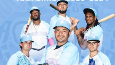 LMP: Algodoneros de Guasave presentó su roster para esta temporada (+Detalles) LMP: Algodoneros de Guasave presentó su roster para esta temporada (+Detalles)