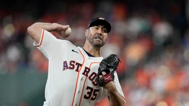 MLB: ¡El Animal! Justin Verlander buscará fijar esta nueva marca en Series de Campeonatos