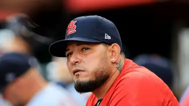 MLB: Cardenales de San Luis estudia el regreso de un ex pelotero insignia MLB: Cardenales de San Luis estudia el regreso de un ex pelotero insignia