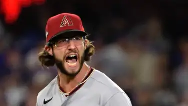 MLB: Cascabeles de Arizona ya tiene a sus gladiadores para la Serie de Campeonato MLB: Cascabeles de Arizona ya tiene a sus gladiadores para la Serie de Campeonato