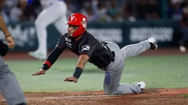 LMP: Estos son los resultados de la jornada inaugural en la Liga Mexicana del Pacífico (+Video)