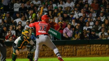 LMP: Juegos para el 14 de octubre en la Liga Mexicana del Pacífico