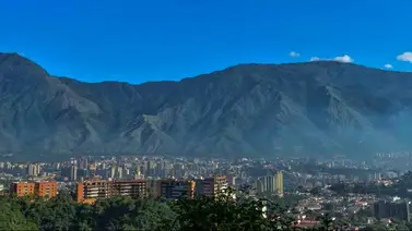 Cielos despejados por la mañana y posibles chubascos por la tarde es el pronóstico de Inameh Cielos despejados por la mañana y posibles chubascos por la tarde es el pronóstico de Inameh