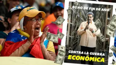 Inició el pago de este mega bono del mes de octubre a través de la Plataforma Patria Inició el pago de este mega bono del mes de octubre a través de la Plataforma Patria