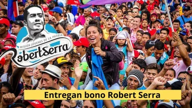 ¡Revisa Patria! Este es el bono que están pagando hoy a través del carnet de la Patria