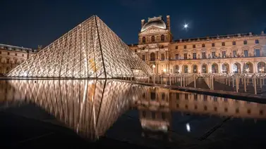 ¡Máxima tensión! Evacúan icónicos sitios turísticos de París por amenaza de atentado terrorista ¡Máxima tensión! Evacúan icónicos sitios turísticos de París por amenaza de atentado terrorista