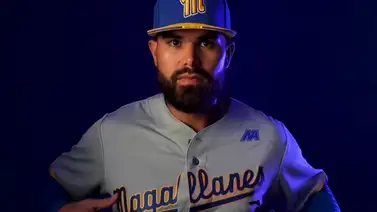 Foto: @Magallanes_BBC Foto: @Magallanes_BBC