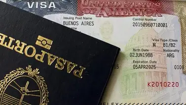 ¡Viaja legal! Esta es la manera correcta de sacar la visa para entrar a Estados Unidos (+Precios) ¡Viaja legal! Esta es la manera correcta de sacar la visa para entrar a Estados Unidos (+Precios)