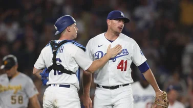 MLB: Un héroe del título de Nacionales de Washington pudiera retirarse