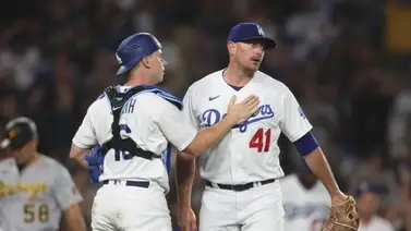 MLB: Un héroe del título de Nacionales de Washington pudiera retirarse MLB: Un héroe del título de Nacionales de Washington pudiera retirarse