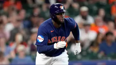 MLB: ¿Quién domina el cara a cara entre Houston y Texas la presente campaña? MLB: ¿Quién domina el cara a cara entre Houston y Texas la presente campaña?