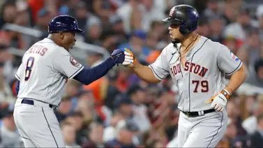 MLB: Estas son las victorias en postemporada en los últimos años de cada uno de los equipos clasificados (+Datos) MLB: Estas son las victorias en postemporada en los últimos años de cada uno de los equipos clasificados (+Datos)