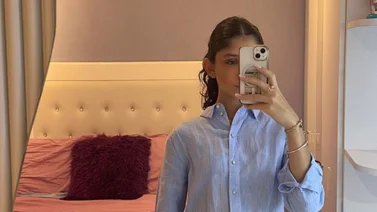 ¿Dos gotas de agua? Mira el video de Aranza Sofía en el que se ve su gran parecido con Viviana Gibelli