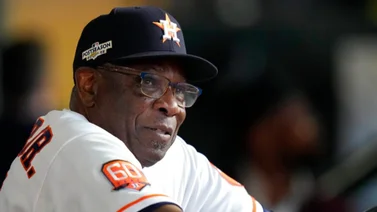 Dusty Baker avisa: "La ventaja de la temporada regular ya no significa nada"