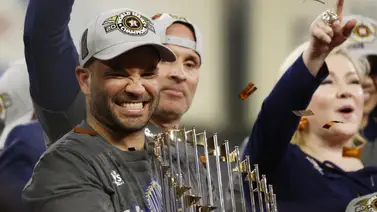 MLB: Cifra récord por el costo de boletos para ver a los Astros MLB: Cifra récord por el costo de boletos para ver a los Astros