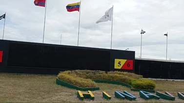 5y6 de Valencia con monto récord en la jornada de la reunión 20