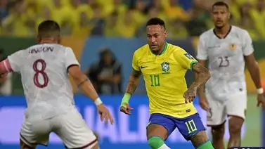 La Vinotinto: ¿La experiencia de los capitanes también da puntos? La Vinotinto: ¿La experiencia de los capitanes también da puntos?