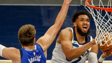 NBA: Knicks de Nueva York con la mira puesta en conseguir a esta superestrella NBA: Knicks de Nueva York con la mira puesta en conseguir a esta superestrella