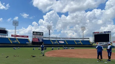 LVBP: La Guaira y Magallanes tienen todo listo para su duelo de pretemporada (+Detalles)
