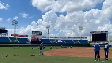 LVBP: La Guaira y Magallanes tienen todo listo para su duelo de pretemporada (+Detalles) LVBP: La Guaira y Magallanes tienen todo listo para su duelo de pretemporada (+Detalles)