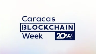 Caracas Blockchain Week 2023: Esta es la agenda del 24 al 28 de octubre