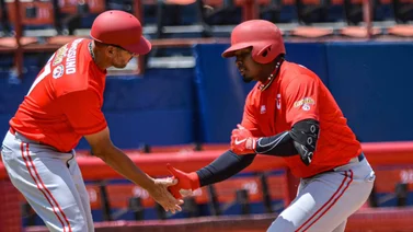 LVBP: Cardenales de Lara cumple en su primer juego de pretemporada (+Detalles)