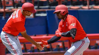 LVBP: Cardenales de Lara cumple en su primer juego de pretemporada (+Detalles) LVBP: Cardenales de Lara cumple en su primer juego de pretemporada (+Detalles)
