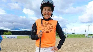 Fallece jocketa en carrera en el hipódromo de Valencia