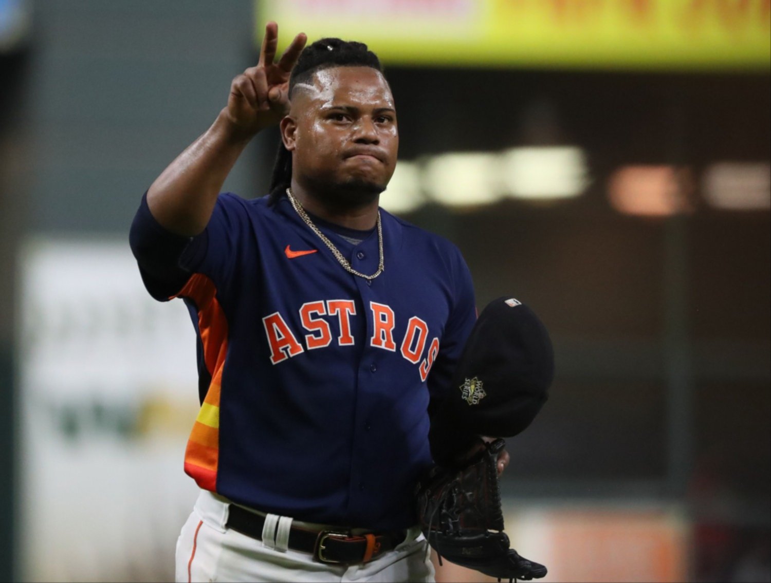 Los Astros de Houston tienen el impulso de su lado - Primera Hora