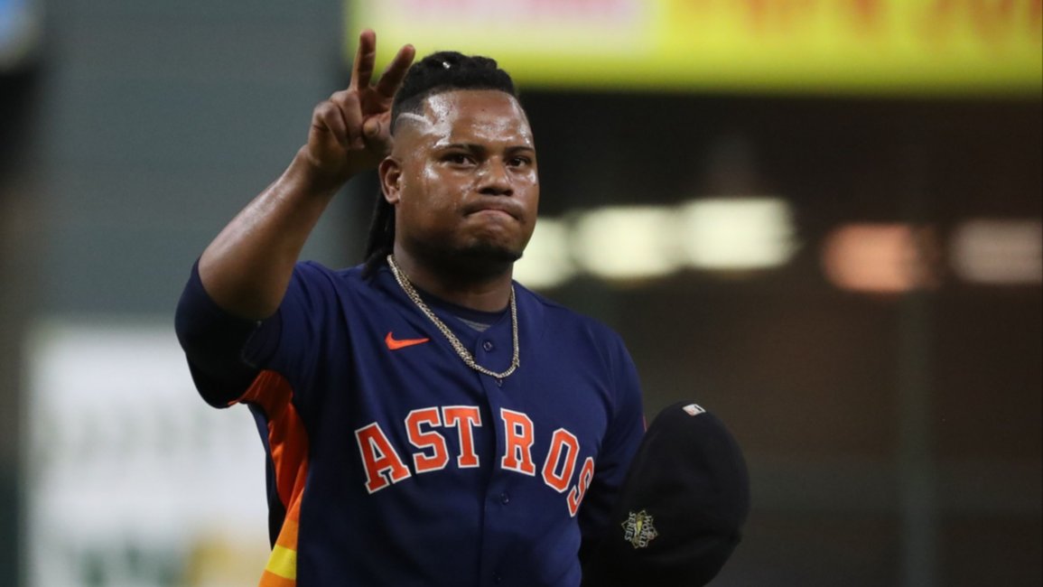 Los Astros de Houston tienen el impulso de su lado - Primera Hora